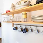 Guestready - Humble Abode Near Montmartre Basilica