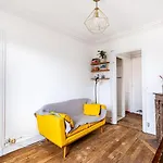 Guestready - Humble Abode Near Montmartre Basilica