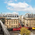 Guestready - Humble Abode Near Montmartre Basilica