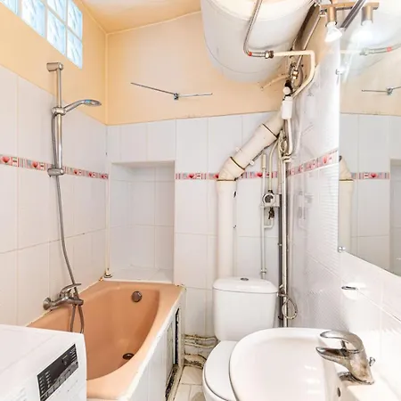 Appartamento Guestready - Humble Abode Near Montmartre Basilica